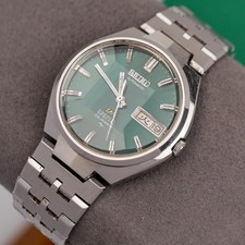 SEIKO LM LORD MATIC SPECIAL AUTOMÁTICO REF. RELÓGIO MASCULINO VINTAGE 5216-7090, usado comprar usado  Enviando para Brazil