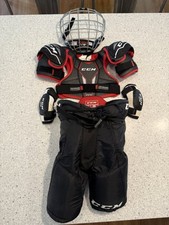 Ccm youth size for sale  Honolulu