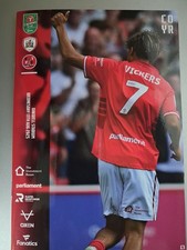 Barnsley fleetwood town for sale Barnsley fleetwood town for sale  SCARBOROUGH