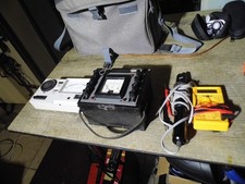 Universalmessgerät veb ddr gebraucht kaufen  Schwerin