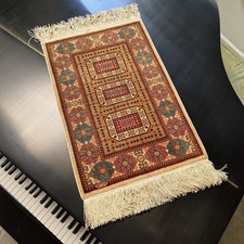 Fine silk rug for sale  Cheyenne