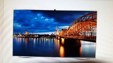 samsung led tv 46 8090 gebraucht kaufen  Waiblingen
