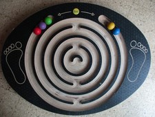 Balance board labyrinth gebraucht kaufen Balance board labyrinth gebraucht kaufen  Herdecke