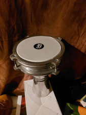 Meinl trommel darbuka gebraucht kaufen  Mainz