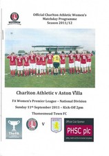 Charlton athletic women for sale  BIRMINGHAM