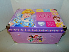 Disney princess storage for sale  Castleton on Hudson