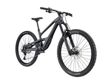 Cannondale jekyll 2 gebraucht kaufen  Frankfurt am Main