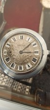 Orologio tasca russo usato  Trieste