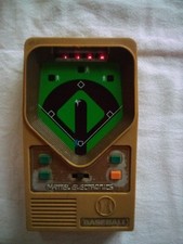 1978 mattel electronics for sale  Stacy