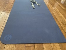 Yoga mat lululemon for sale  Riverside