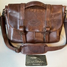 Bob timberlake leather for sale  Springfield
