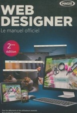 Web designer collectif d'occasion  Hennebont