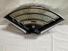 1956 mercury speedometer for sale  Deland