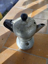 Vecchia antica caffettiera usato  Voltago Agordino