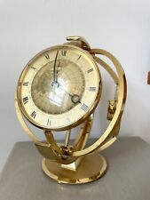 Orologio scrivania vintage usato  Spedire a Italy