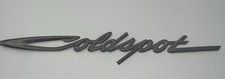 Coldspot logo metal for sale  Richland
