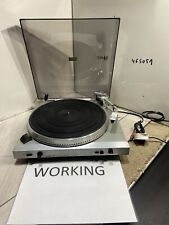 Vintage unitra g8010 for sale  HYTHE