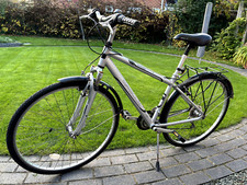 Apollo crosstrack hybrid for sale  READING