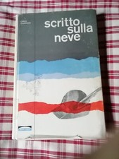 Libro scritto sulla usato  Visano