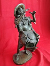 Grande sculpture bronze d'occasion Grande sculpture bronze d'occasion  Hyères