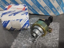 Vacuometro nuovo originale usato  Busca