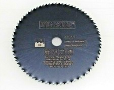 Lama parkside sega usato Lama parkside sega usato  Valva