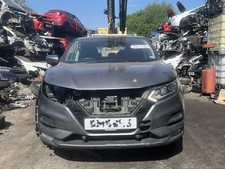 2018 nissan qashqai for sale  MANCHESTER