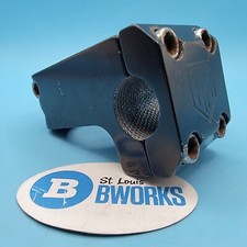 black bmx stem for sale  Saint Louis