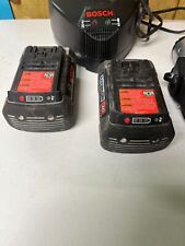 Bosch volt lithion for sale  Granite City