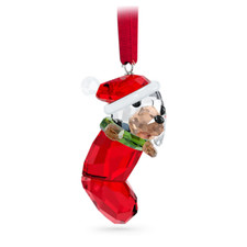Swarovski crystal holiday for sale  WORTHING
