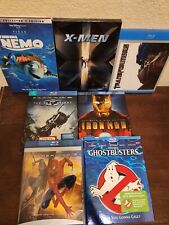 Blue ray lot for sale  Colorado Springs