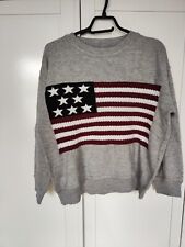 American flag jumper for sale  ABBOTS LANGLEY