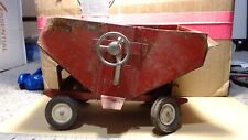 Vintage ertl gravity for sale  Wilmot
