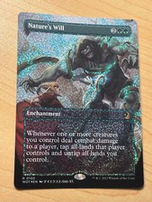 Nature wilds eldraine for sale  Saint Paul
