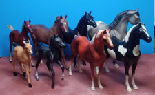 Mixed lot breyer for sale  Lynn Haven