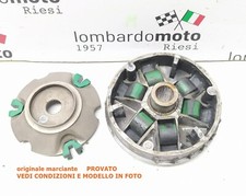 Variatore originale originale usato  Riesi