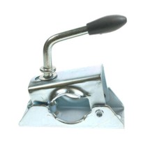 Jockey wheel clamp for sale  CANNOCK