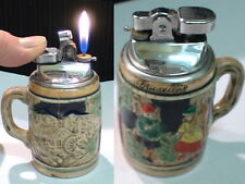 Briquet ancien table d'occasion  Paris V
