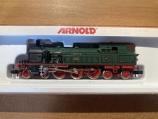 Arnold spur dampflokomotive gebraucht kaufen  Obrigheim