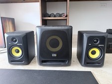 Krk rokit pair for sale  Key Biscayne