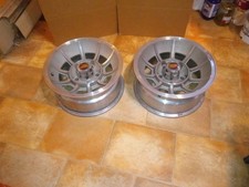 Vintage american racing for sale  Silver Creek