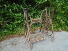 Vintage jones cast for sale  HALIFAX