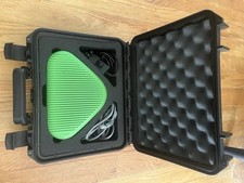 Câmera de futebol dupla Veo Cam M1710 180 graus com estojo comprar usado  Enviando para Brazil