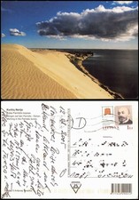 Sandkrug memel smiltynė gebraucht kaufen  Ortrand