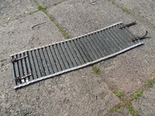 Schutzmatte feldkabel wehrmach gebraucht kaufen  Jüterbog