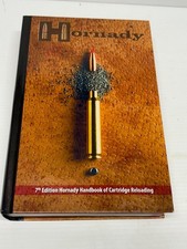 2007 hornady handbook for sale  Gettysburg
