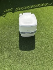 Thetford porta potti for sale  WITHAM