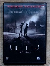 Dvd angel angela usato  Roma
