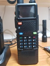 Portables vhf uhf d'occasion  Montereau-Fault-Yonne