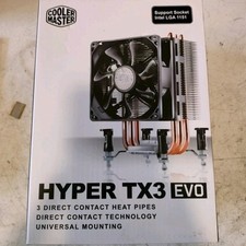 Cooler master hyper usato  Dodici Morelli